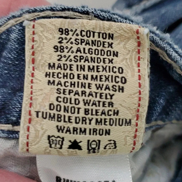 BKE STELLA SIZE 30 long - Picture 9 of 16